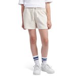 Tan/White