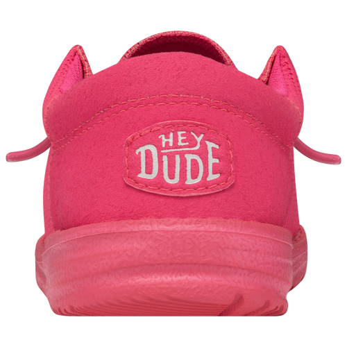 HEYDUDE Wally Funk Mono | Kids Foot Locker