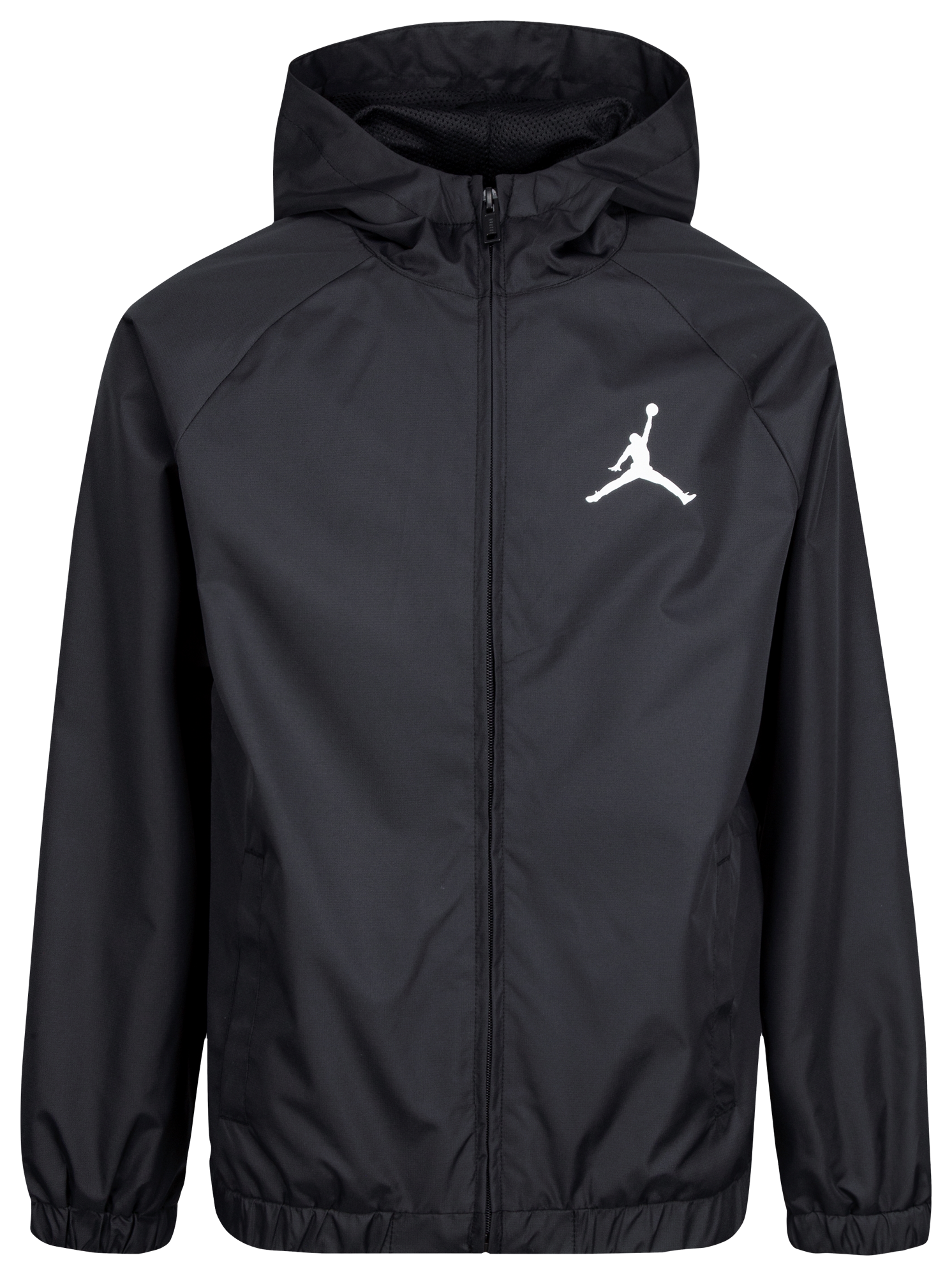 retro jordan jacket