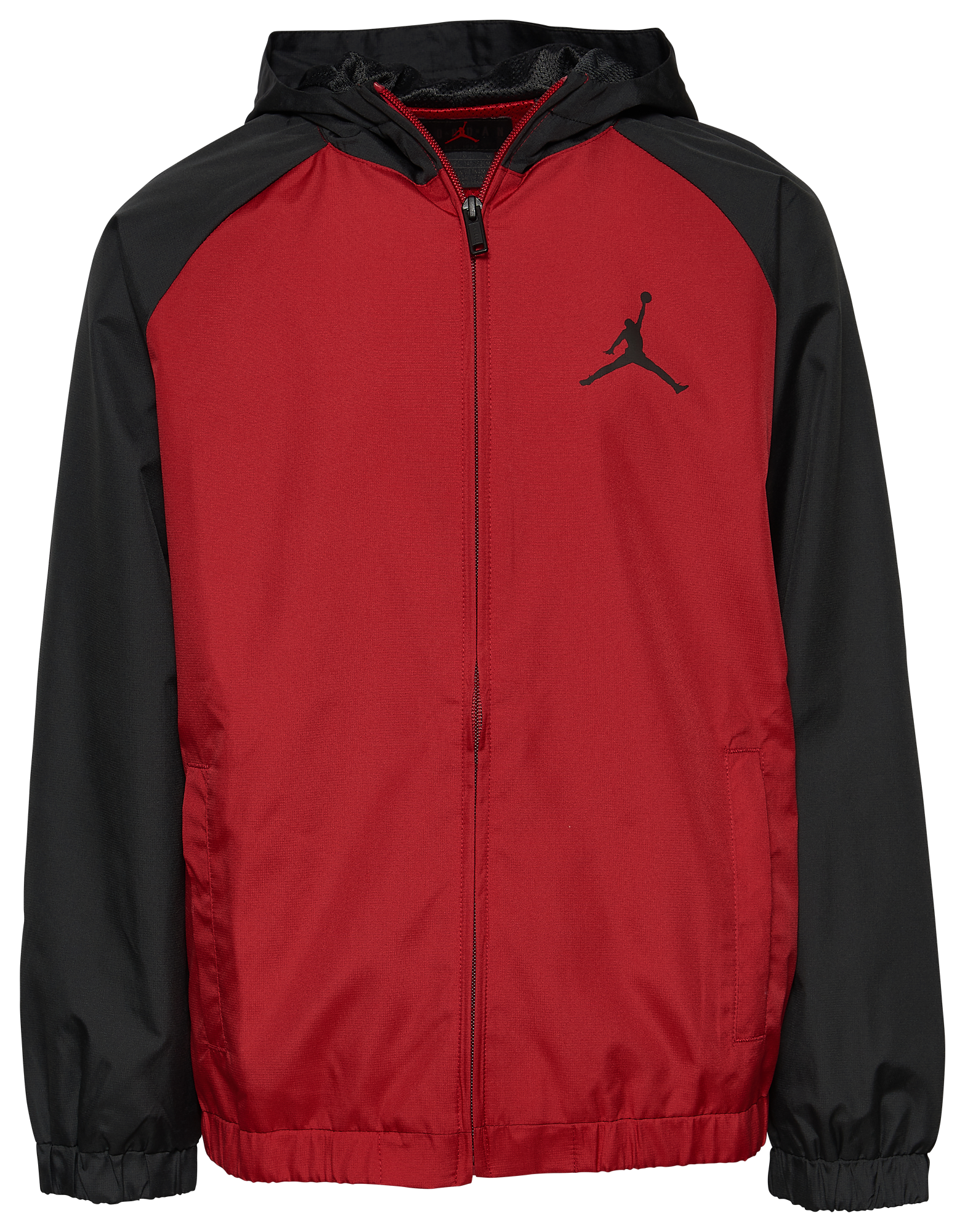 boys jordan windbreaker