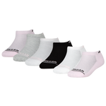 Pink Foam/White