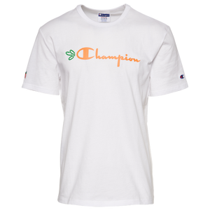 Champion hotsell timberland shirt