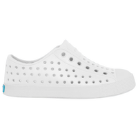 Shell White/White