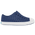 Native Shoes Jefferson - Boys' Grade School Regatta Blue/White
