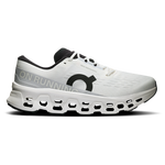 White/White
