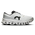 On Cloudmonster 3 - Men's White/White