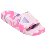 Pink/Purple- Camo