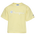 Champion C-Life Boxy T-Shirt - Girls' Grade School Lemon Glacier/Lemon Glacier