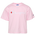 Champion C-Life Boxy T-Shirt - Girls' Grade School Pink/Pink