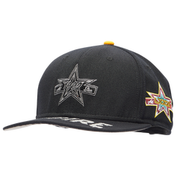 Men's - JJGRANT Snapback - Black/Grey