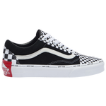 Black/White- Off the Blank