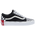 Vans Old Skool - Boys' Grade School Black/White