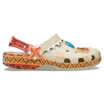 Crocs Disney Moana Classic Clog