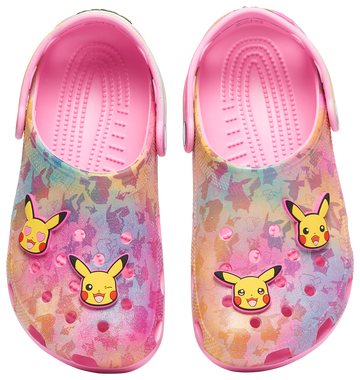 Crocs Pokemon Classic Clogs