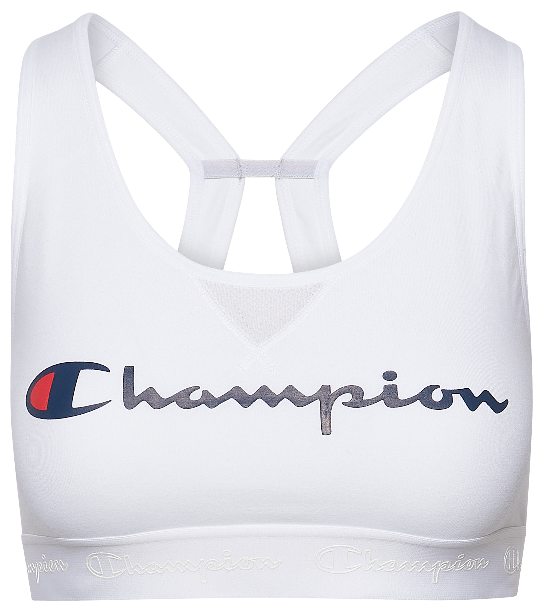 Champion Authentic Sports Bra - Women's