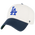 47 Brand MLB Puerto Rico Heritage Clean-Up Cap - Men's Natural/Navy