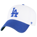 Blue/White