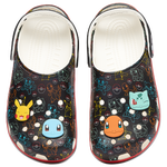 Crocs Pokemon Classic Clogs