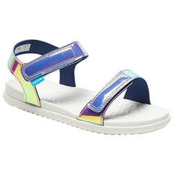 Girls' Grade School - Native Charley Hologram - Pink/Multicolor