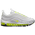 Nike Air Max 97 - Girls' Grade School White/Volt