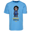 Pro Standard Memphis Morant Avatar T-Shirt - Men's Blue/Blue