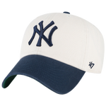 Navy/Natural