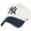 47 Brand MLB Puerto Rico Heritage Clean-Up Cap - Men's Navy/Natural