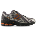 New Balance 1906 Lace - New Balance Castlerock/Blaze Orange