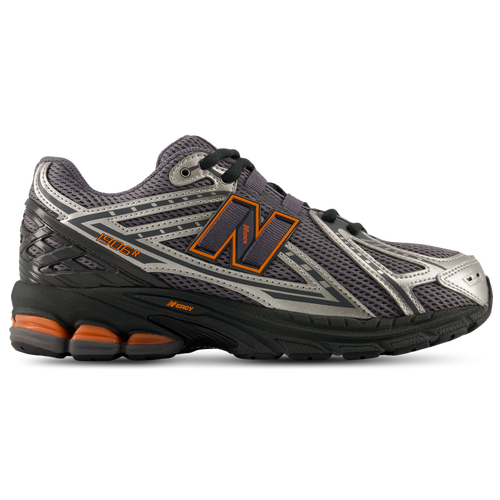 New Balance 1906 Lace - New Balance Castlerock/Blaze Orange