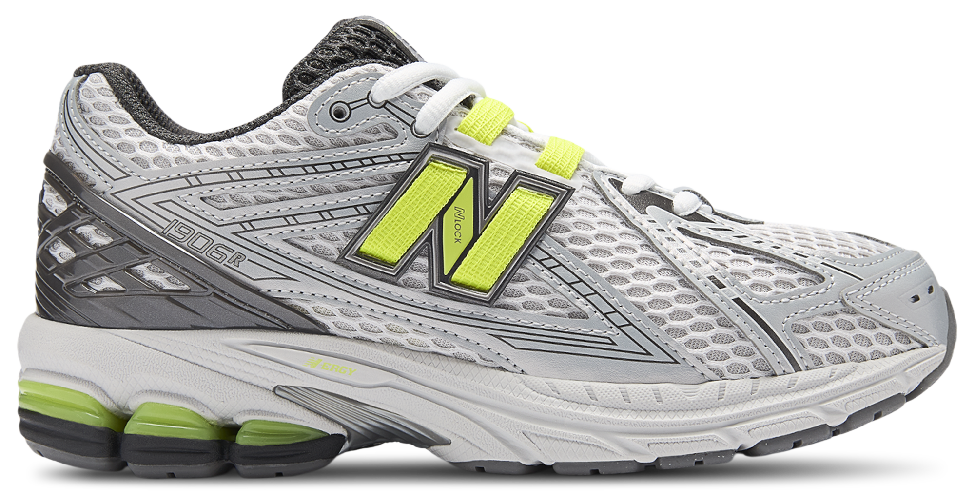 New Balance 1906 - Boys' Grade School | Foot Locker