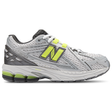 Black Metallic/Alkaline Green/Silver Metallic