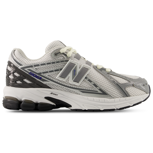  - New Balance 1906 Lace - Castlerock/Grey Matter