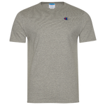 Oxford Grey/White