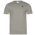 Champion Heritage T-Shirt - Men's Oxford Grey/White