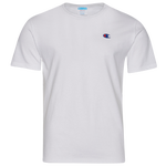 White/Blue