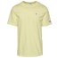 Champion Heritage T-Shirt - Men's Lemon Glacier/White