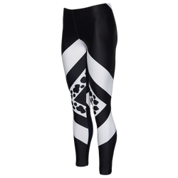 Women's - Abeille Brewster Legings - Black/Multi Color