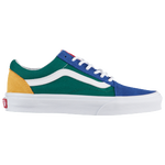 Blue/Green/Yellow- Yacht Club