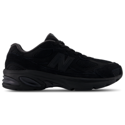 Boys' Grade School - New Balance 2010 - Black