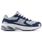 Navy/White