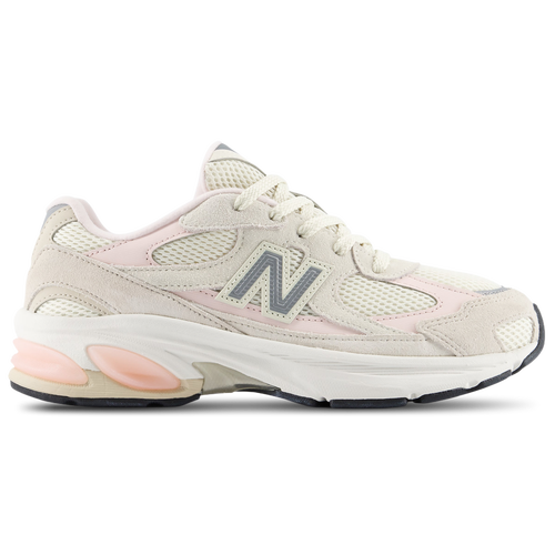 New Balance 2010 - New Balance Turtledove/Shell Pink