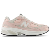 Grey Matters/Shell Pink