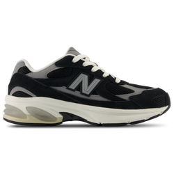 Boys' Grade School - New Balance 2010 - Black/White