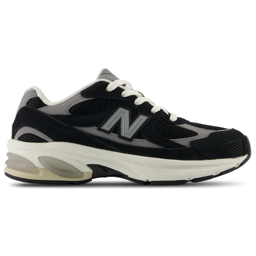  - New Balance 2010 - Black/White
