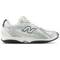 New Balance 204L - New Balance White/Silver