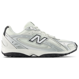 White/Silver
