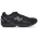 New Balance 204L - Girls' Grade School Black/Metallic Silver
