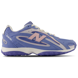Boys' Grade School - New Balance 204L - Fairweather Blue/Pink Chalk