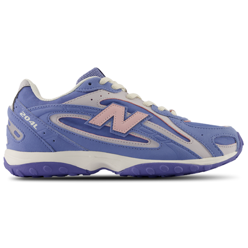 New Balance 204L - New Balance Fairweather Blue/Pink Chalk