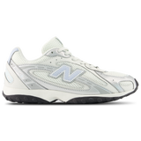 Silver/Blue